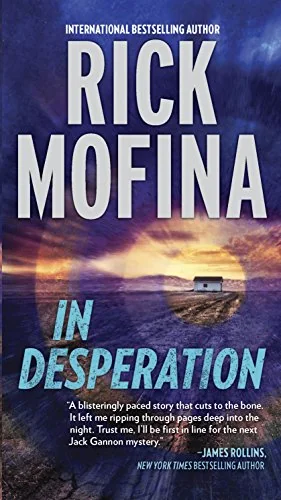 In Desperation