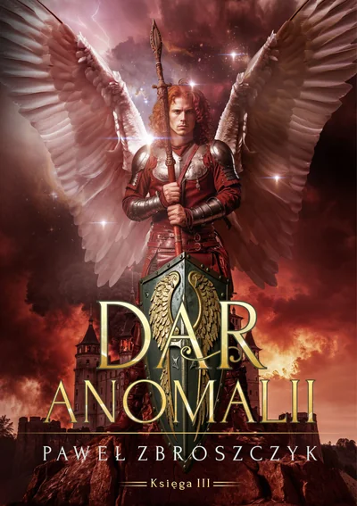 Dar anomalii 3