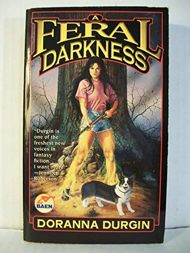 A Feral Darkness