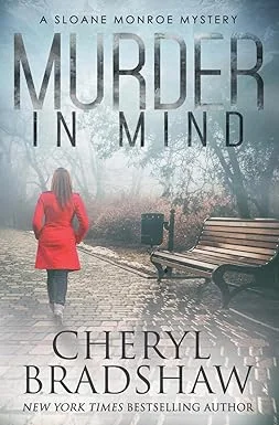 Murder in Mind