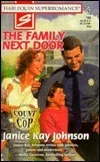 The Family Next Door: Count on a Cop
