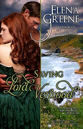 Saving Lord Verwood