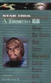 A Time to Kill