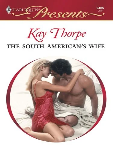 The South American's Wife