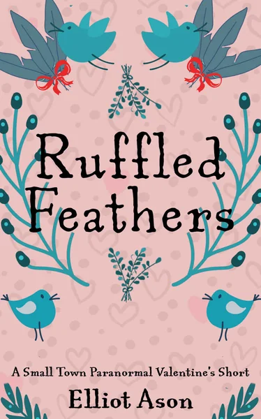Ruffled Feathers