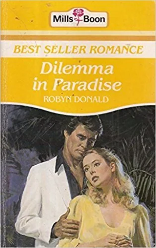 Dilemma in Paradise