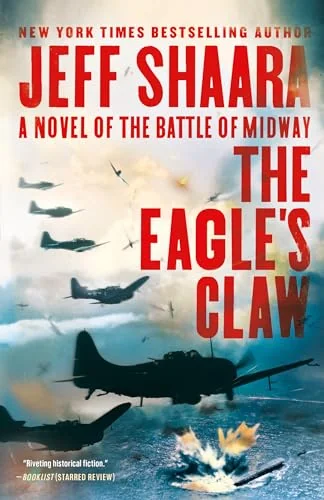 The Eagle's Claw: A Novel of the Battle of Midway
