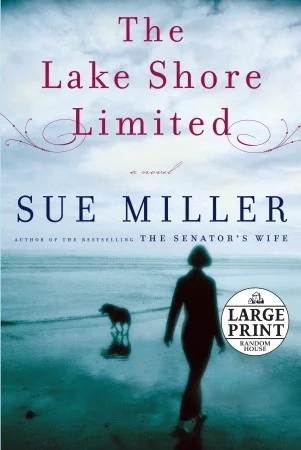 The Lake Shore Limited