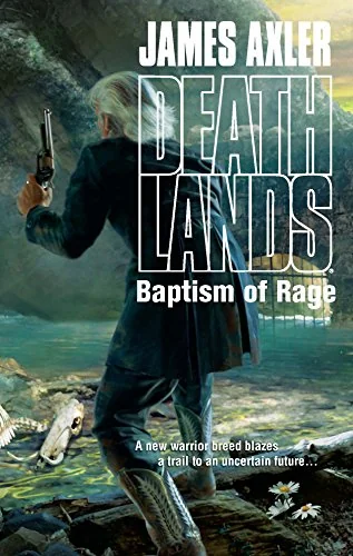 Baptism of Rage