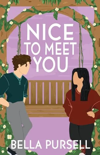 Nice to Meet You