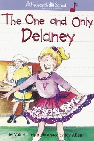 The One And Only Delaney