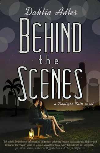 Behind the Scenes