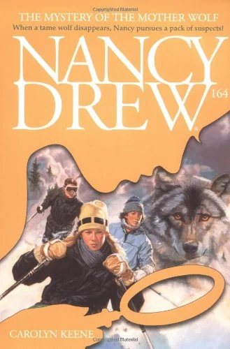 The Mystery of the Mother Wolf
