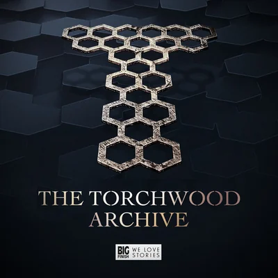The Torchwood Archive