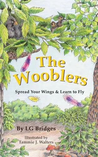 The Wooblers