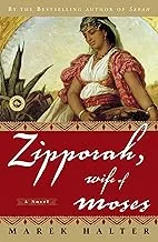 Zipporah, wife of Moses