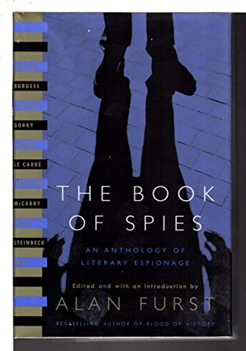 The book of spies