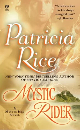 Mystic Rider: A Mystic Isle Novel