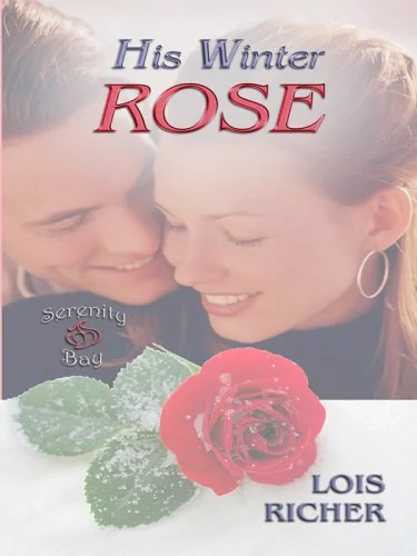 His Winter Rose
