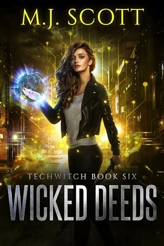 Wicked Deeds