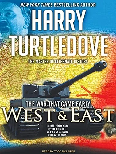 West and East