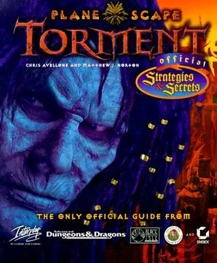 Planescape: Torment Official Strategies & Secrets