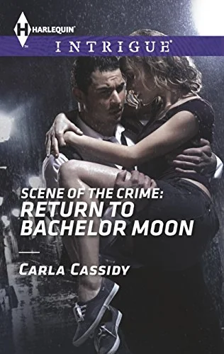 Scene of the Crime: Return to Bachelor Moon