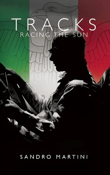 Tracks: Racing the Sun