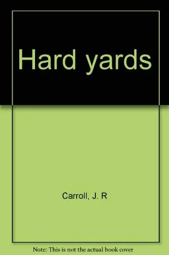 Hard Yards