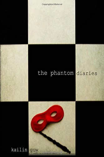 The Phantom Diaries