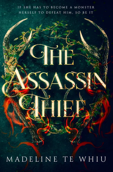 The Assassin Thief