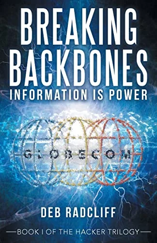 Breaking Backbones: Information Is Power