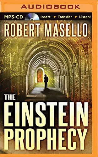 The Einstein Prophecy