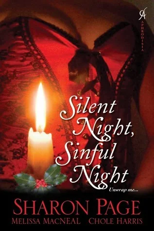 Silent Night, Sinful Night