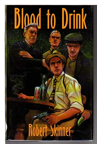 Blood to Drink
