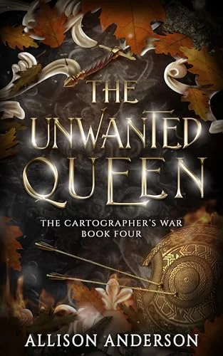 The Unwanted Queen