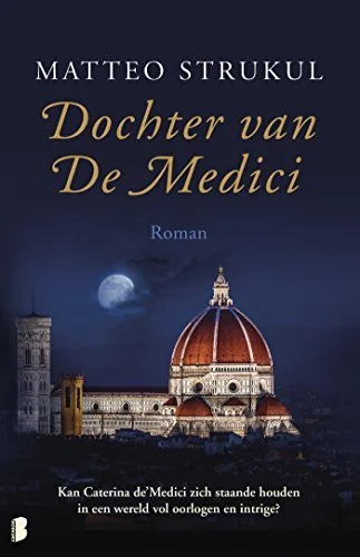 Dochter van De Medici