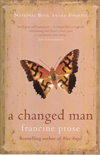 Changed Man