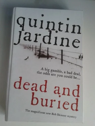 Dead and Buried
