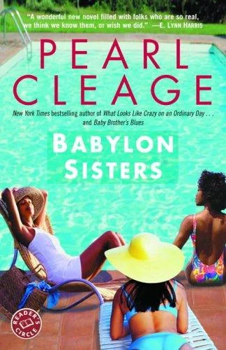 Babylon sisters