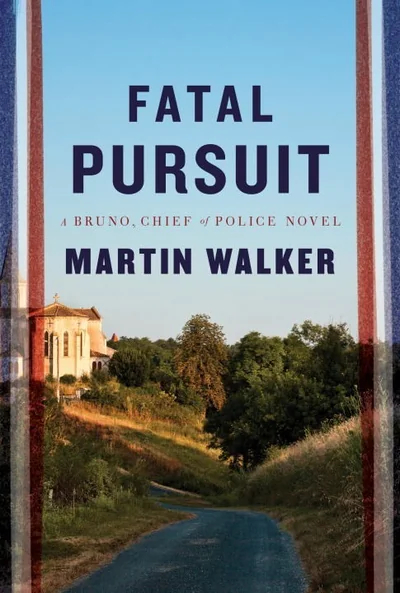 Fatal Pursuit: A novel