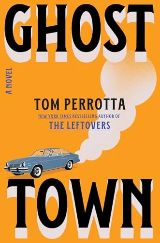 Ghost Town