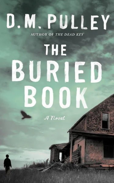 The Buried Book