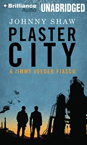 Plaster City