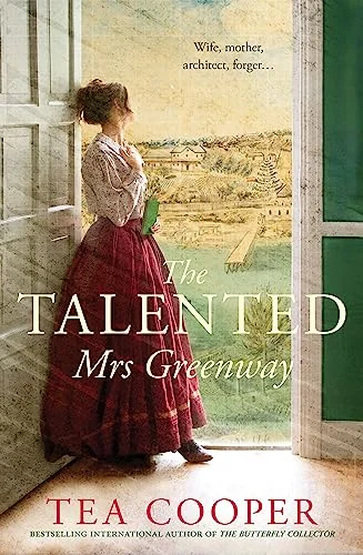 The Talented Mrs Greenway