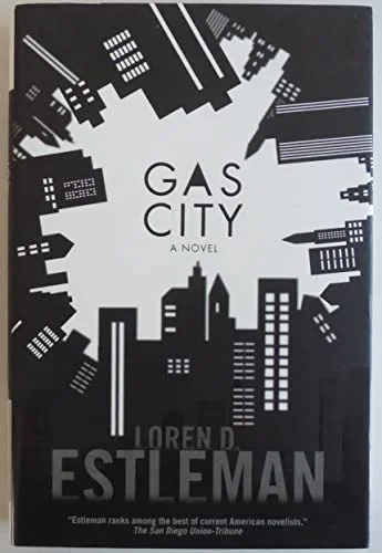 Gas City