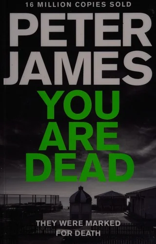 You Are Dead