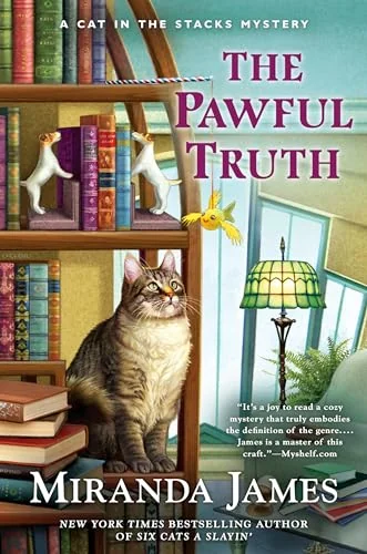 The Pawful Truth