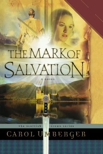 The Mark of Salvation