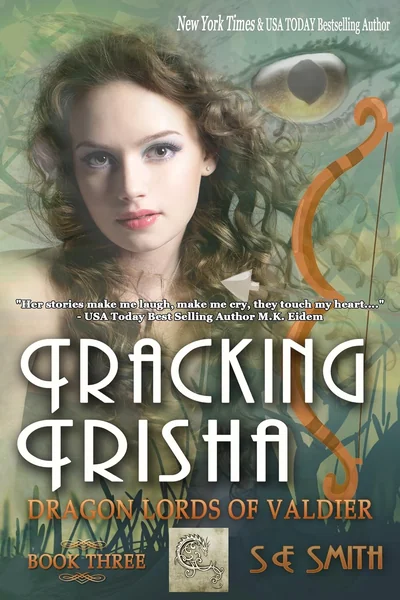 Tracking Trisha